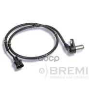 ������ �������� �������� ������ (ABS) Bremi ���. 50540 50540 ����