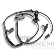 ������ ��� Chery Tiggo 2.0 04.10- Bremi ���. 51020 51020 ����