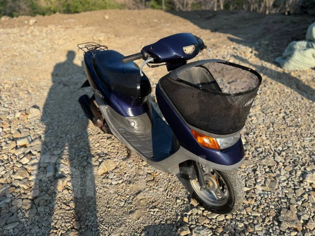 Honda Dio AF34 Cesta. 50����. ��., ��������, ���������, ��� ������� ����