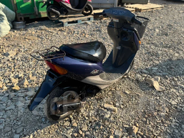 Honda Dio AF34 Cesta. 50����. ��., ��������, ���������, ��� ������� ����