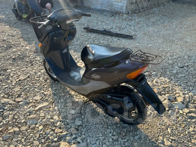Honda Dio AF34 Cesta. 50����. ��., ��������, ���������, ��� ������� ����