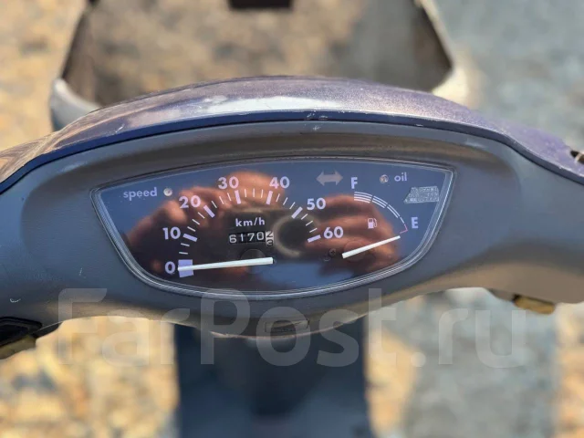 Honda Dio AF34 Cesta. 50����. ��., ��������, ���������, ��� ������� ����