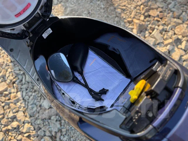 Honda Dio AF34 Cesta. 50����. ��., ��������, ���������, ��� ������� ����