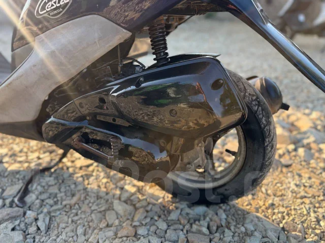 Honda Dio AF34 Cesta. 50����. ��., ��������, ���������, ��� ������� ����