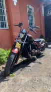 Honda Steed 400. 4 000����. ��., ��������, ���������, ������ �� �� ����
