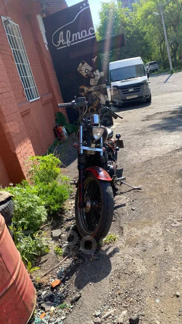 Honda Steed 400. 4 000����. ��., ��������, ���������, ������ �� �� ����