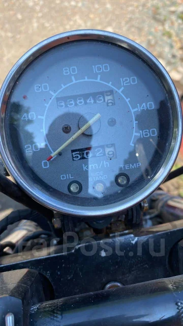 Honda Steed 400. 4 000����. ��., ��������, ���������, ������ �� �� ����