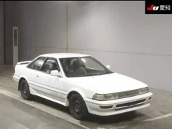 Toyota Corolla Levin. AE91, 5AFE ����
