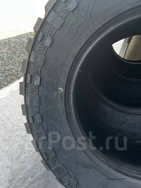 Kpatos. ����� mt, 2024 ���, ����� ����