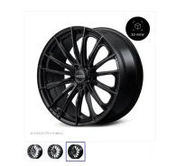 RAYS Versus Vouge SE. 7.0x18", 5x114.3, 5x120, ET42. ��� ����� �� ������������ ����