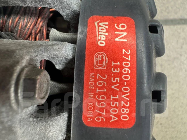 ��������� Toyota (270600V280), �������� 270600V280 ����