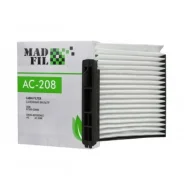 ������ �������� Madfil AC-208 (M2 NSN62) AC208 ����