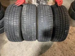 Michelin X-Ice 3+. ������, ��� �����, 2017 ���, �/�, ����� 10 % ����