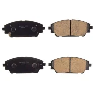 ������� �����. Advics Mazda 3 BM (13-), Mazda CX-3 DK (15-) Axela BM5 SN203P ����