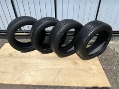 Firestone Firehawk Wide Oval. ������, 2017 ���, �/�, ����� 15 % ����