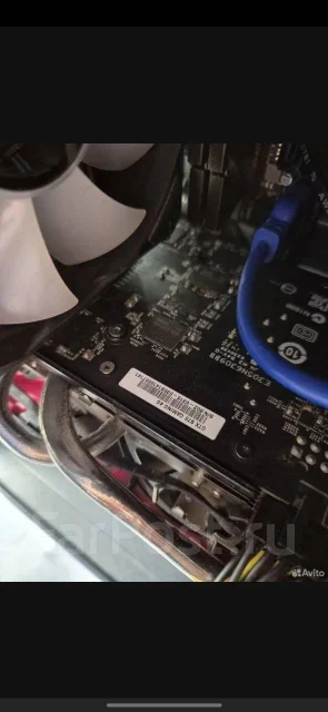 GeForce GTX 970 ����