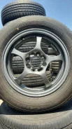 R-Steel. 6.0x14", 4x100, ET38, �� 73,1���. ����