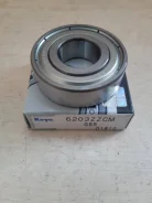 ��������� 6203ZZE/6203-ZZCM 23120-61000/3148-06100/9-00090�-036/90029-36003 17-40-12 ZY5115980 ����