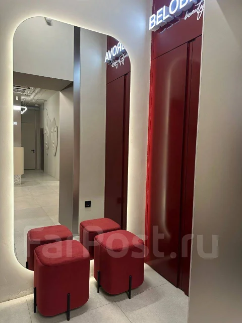 ������ ��������� �������. �� ��������� �.�. Belobrova Beauty Project. �������� ������������ 42 ����
