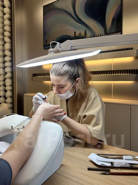 ������ ��������� �������. �� ��������� �.�. Belobrova Beauty Project. �������� ������������ 42 ����