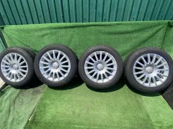 Audi. 8.0x17", 5x112, ET48, �� 57,1���. ����