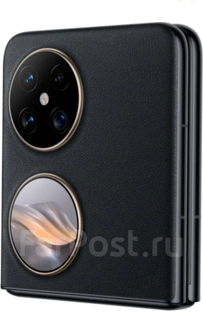 Huawei Pocket 2. �����, 1 ��, ������ ����