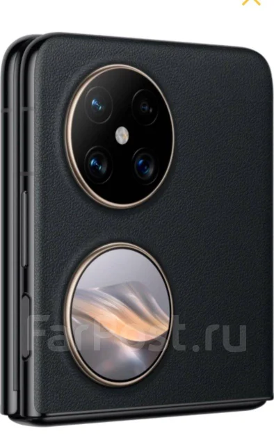Huawei Pocket 2. �����, 1 ��, ������ ����