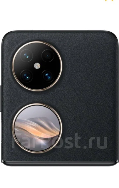 Huawei Pocket 2. �����, 1 ��, ������ ����