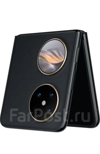 Huawei Pocket 2. �����, 1 ��, ������ ����