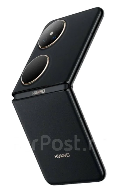 Huawei Pocket 2. �����, 1 ��, ������ ����