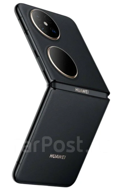 Huawei Pocket 2. �����, 1 ��, ������ ����