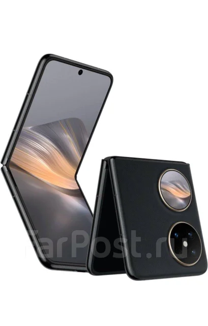 Huawei Pocket 2. �����, 1 ��, ������ ����