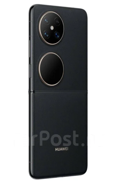 Huawei Pocket 2. �����, 1 ��, ������ ����