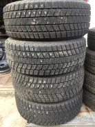Bridgestone Blizzak DM-V3. ������, ��� �����, 2020 ���, �/�, ����� 20 % ����