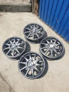 BADX Loxarny Sport. 4.5x14", 4x100, ET45 ����