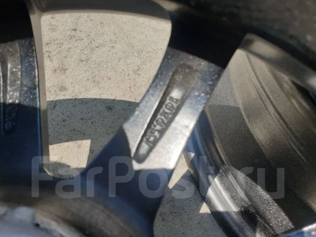 BADX Loxarny Sport. 4.5x14", 4x100, ET45 ����