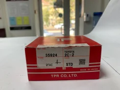 ������ ��������� 86,0/2,0/2,0/3,0 35924 STD TPR 35924STD ����