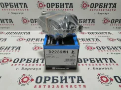 ������� ��������� ������ Kashiyama D2239MH D2239MH ����