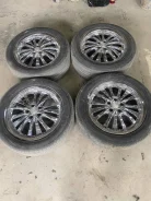 Bolzanos. 7.0x18", 5x114.3, ET38 ����