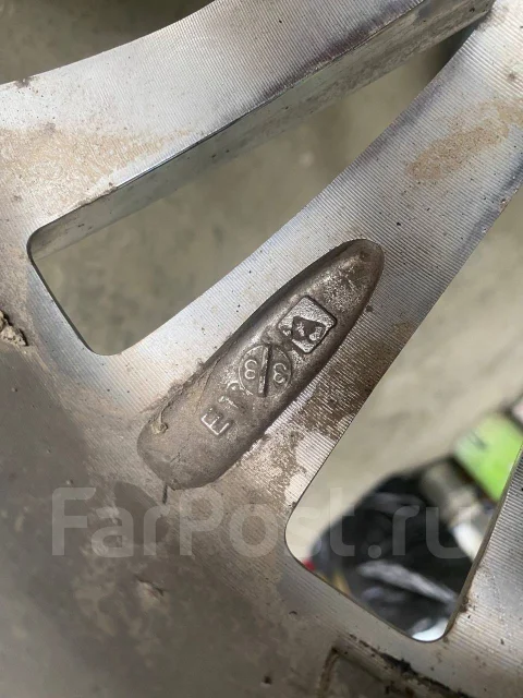 Bolzanos. 7.0x18", 5x114.3, ET38 ����