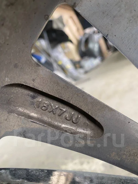 Bolzanos. 7.0x18", 5x114.3, ET38 ����