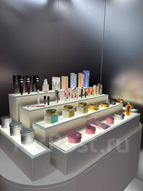 ������ ��������� �������. �� ��������� �.�. Belobrova Beauty Project. �������� ������������ 42 ����