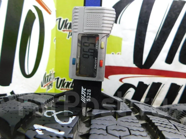 Toyo Observe GSi-5. ������, ��� �����, 2019 ���, �/�, ����� 5 % ����
