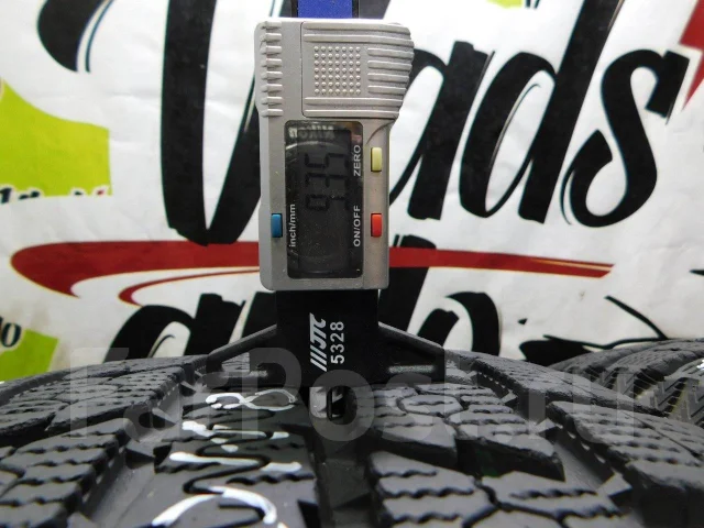 Toyo Observe GSi-5. ������, ��� �����, 2019 ���, �/�, ����� 5 % ����