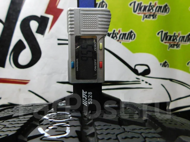 Toyo Observe GSi-5. ������, ��� �����, 2019 ���, �/�, ����� 5 % ����
