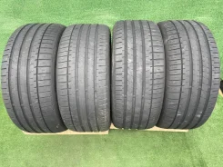 Falken Azenis FK510. ������, 2021 ���, �/�, ����� 25 %. �������� ������� ����