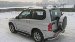 Suzuki Vitara ����