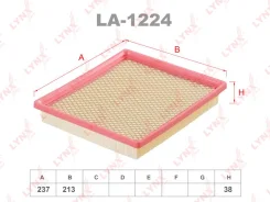 ������ ��������� LYNXauto LA1224 LA1224 ����