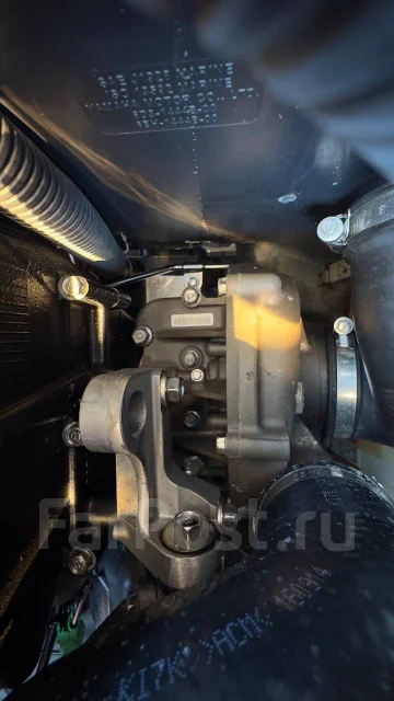 Yamaha FX SVHO. 2017 ��� ����