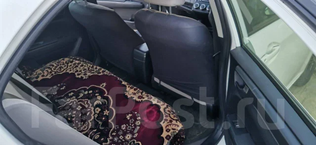 Toyota Corolla Axio. ��������, 4wd, 1.5 (103��.�.), ������, 184����. �� ����